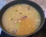 Foto langkah ke 4 dari resep Soto Banjar.