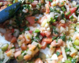 Foto del paso 2 de la receta: Empanadas de cámarón 🍤🍤