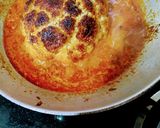 A picture of step 2 of Cauliflower Curry/Gobhi Mussalam.