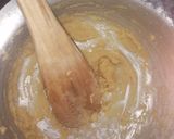 A picture of step 6 of Churros.