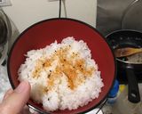 รูปขั้นตอนการทำที่ 6 ของ Negi Shio Buta Don (ข้าวหน้าหมูซอสเกลือต้นหอม)