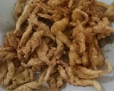 Foto langkah ke 3 dari resep Duo Gress Enoram (Enoki dan Jamur Tiram).