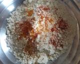 Tomato pakode(Streetfood) recipe step 1 photo