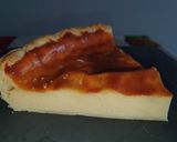 Pas rețetă Tarte au flan parisien à la vanille 11 fotografie