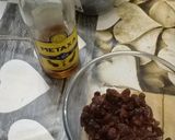 Φωτογραφία βήματος 4 της συνταγής Νηστίσιμη μηλόπιτα