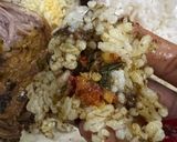 Foto langkah ke 7 dari resep Bumbu hitam madura ala bebek bumbu hitam.