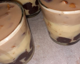 Foto del paso 8 de la receta: Flan de manzana 🍮🍎
