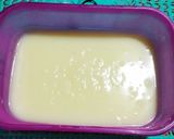 Foto langkah ke 1 dari resep Es cream capucino.