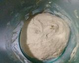Foto langkah ke 3 dari resep Odading / Kue Bantal / Kue Bolang-baling.