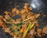 Foto langkah ke 5 dari resep Tongseng Daging Sapi.