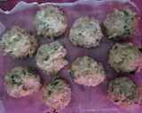 Foto del paso 3 de la receta: Albóndigas de pavo 🦃🍛
