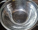Foto del paso 1 de la receta: 140. Espárragos Trigueros Rehogados