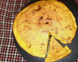 ઇન્સ્ટન્ટ હાંડવો (Instant Handvo Recipe In Gujarati) રેસીપી સ્ટેપ3ફોટો
