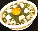 पालक पनीर (palak paneer recipe in Hindi) रेसिपी चरण 4 फोटो