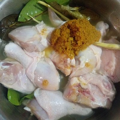 Langkah 1