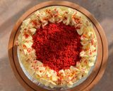 Foto langkah ke 5 dari resep Red Velvet Cake.