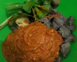 Foto langkah ke 3 dari resep Sate Lidah Padang.