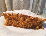 Foto del paso 6 de la receta: Pan de zanahoria 🥕