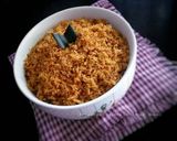 Foto langkah ke 3 dari resep Serundeng Kelapa.