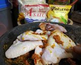 Foto langkah ke 3 dari resep Ayam Goreng Rempah.