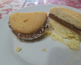Foto del paso 7 de la receta: Alfajores de Maizena