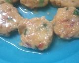 Foto langkah ke 3 dari resep Perkedel kentang.