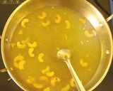 A picture of step 7 of Green Papaya Chutney.