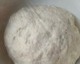 Foto langkah ke 3 dari resep Bakpao (No Mixer).