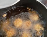 Foto langkah ke 4 dari resep Perkedel Roll.