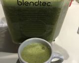 Foto del paso 3 de la receta: Batido de espinaca-frutas-col rizada