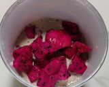 Gambar langkah 4 resipi Easy Oatmeal.