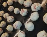 Foto del paso 4 de la receta: Bizcochitos de Jamón crudo y panceta