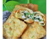 Foto langkah ke 5 dari resep Martabak Mini (MARTINI).