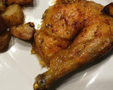 Foto del paso 11 de la receta: Pollo de corral relleno a la catalana 🐓