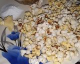 ক্যারামেল পপকর্ন(caramel popcorn recipe in Bengali) রেসিপির ধাপ 2 ছবি