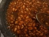 Sambal Rujak Gula Merah yang bikin nagih