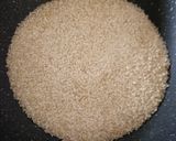 Foto langkah ke 1 dari resep Sirup Gula Merah Kental.