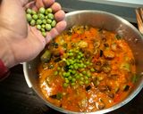 Foto del paso 7 de la receta: Arroz de lagarto 🦎