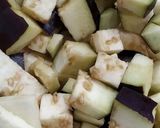 Foto del paso 1 de la receta: Berenjenas 🍆 en conserva