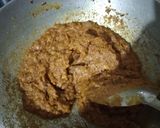 हैदराबादी अंडा/एग करी (Hyderabadi anda/egg curry recipe in Hindi) रेसिपी चरण 4 फोटो