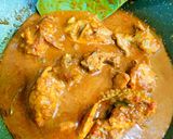 Foto langkah ke 6 dari resep Rendang Ayam 🐔.
