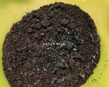 Foto langkah ke 1 dari resep Desert box regal oreo.