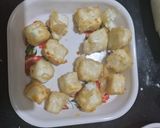પનીર ચીલી ડ્રાય (Paneer Chili Dry Recipe In Gujarati) રેસીપી સ્ટેપ5ફોટો