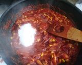 Paradicsomos penne recept fázis 7 fotója