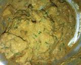 Chicken biriani recipe step 4 photo