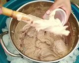 Foto del paso 8 de la receta: Helado de chocolate