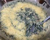 Foto del paso 12 de la receta: Lasagna de chapignones y espinacas