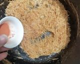A picture of step 5 of Seviyon ka zarda.