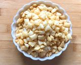 A picture of step 9 of Homemade cheeslings.