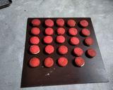Foto langkah ke 16 dari resep Oreo supreme kw.